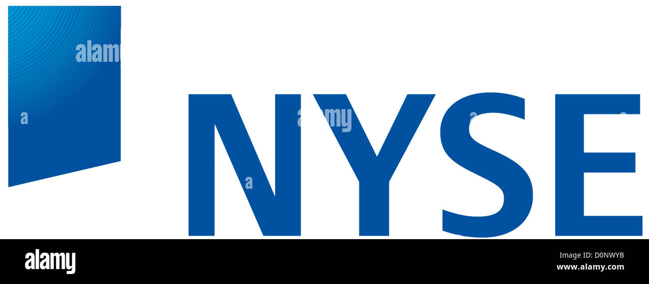 Nyse symbol 2025