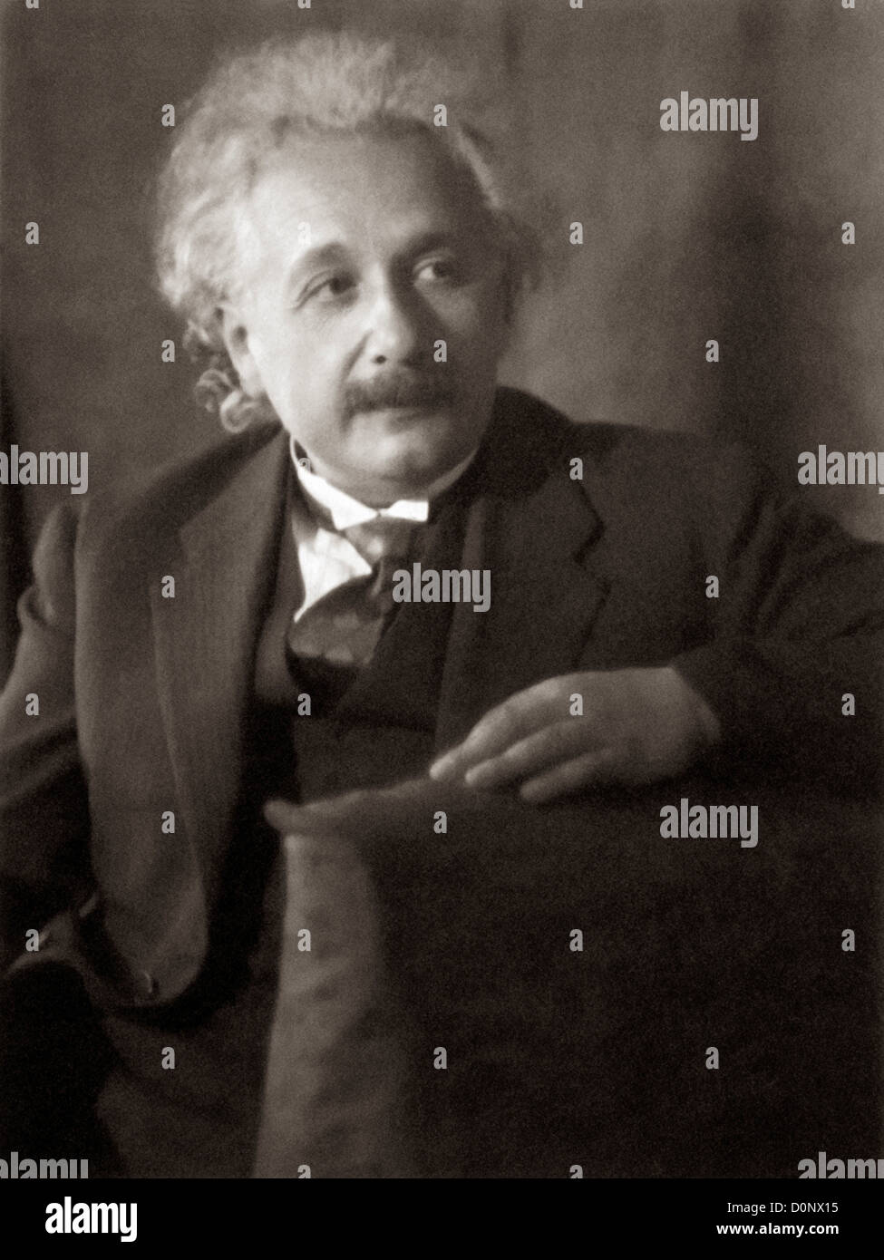 Albert Einstein Portrait Hi res Stock Photography And Images Alamy