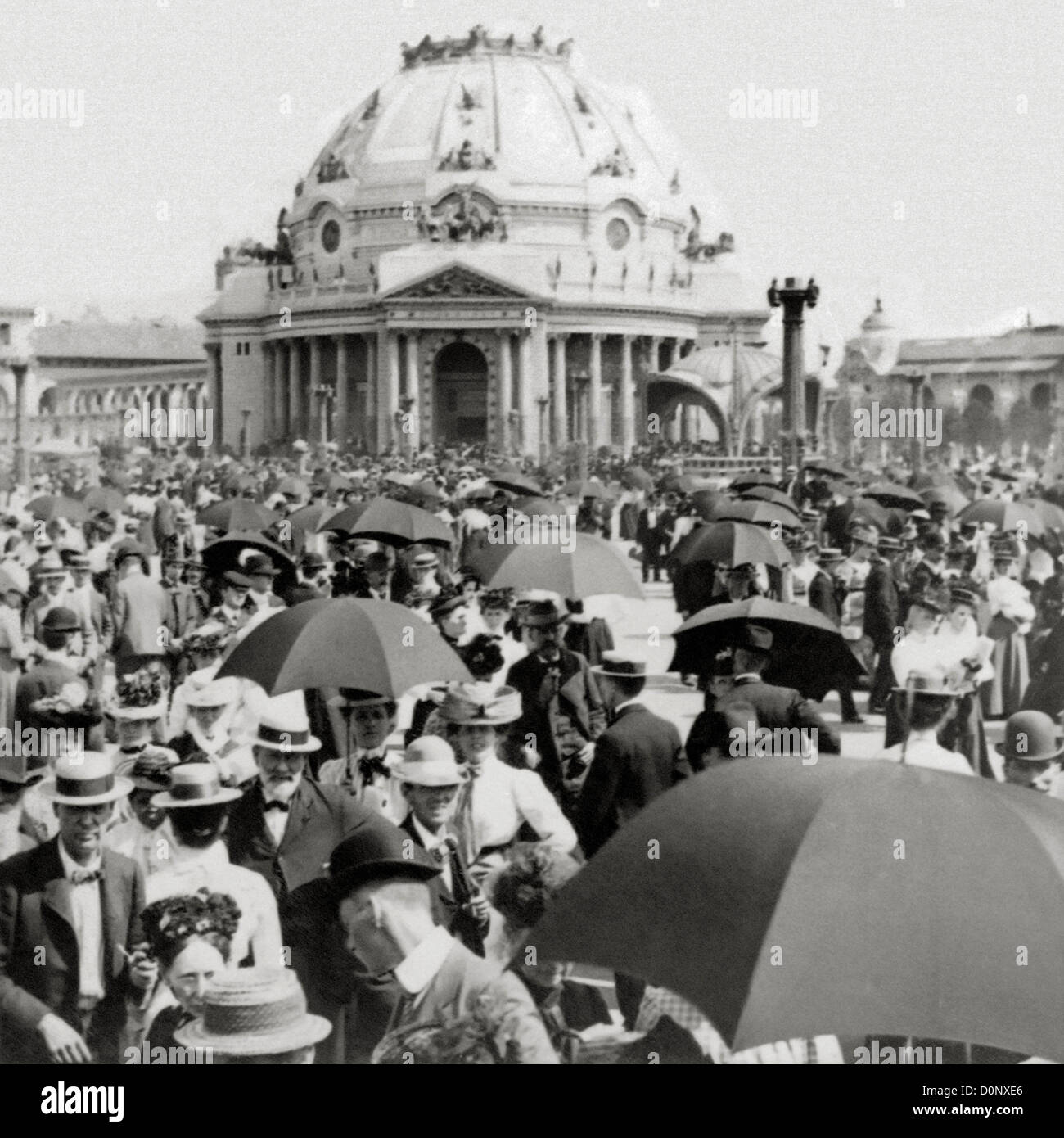 Pan american exposition hires stock photography and images Alamy