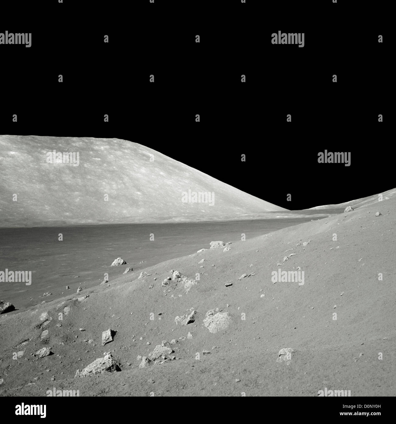Apollo 17 buggy hi-res stock photography and images - Alamy