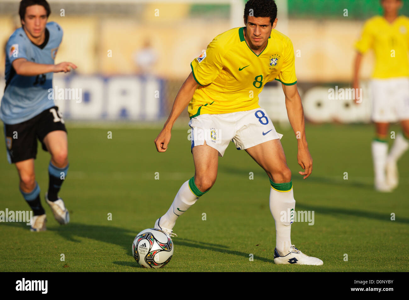 Brazil Football World Cup High Resolution Stock Photography And Images Alamy