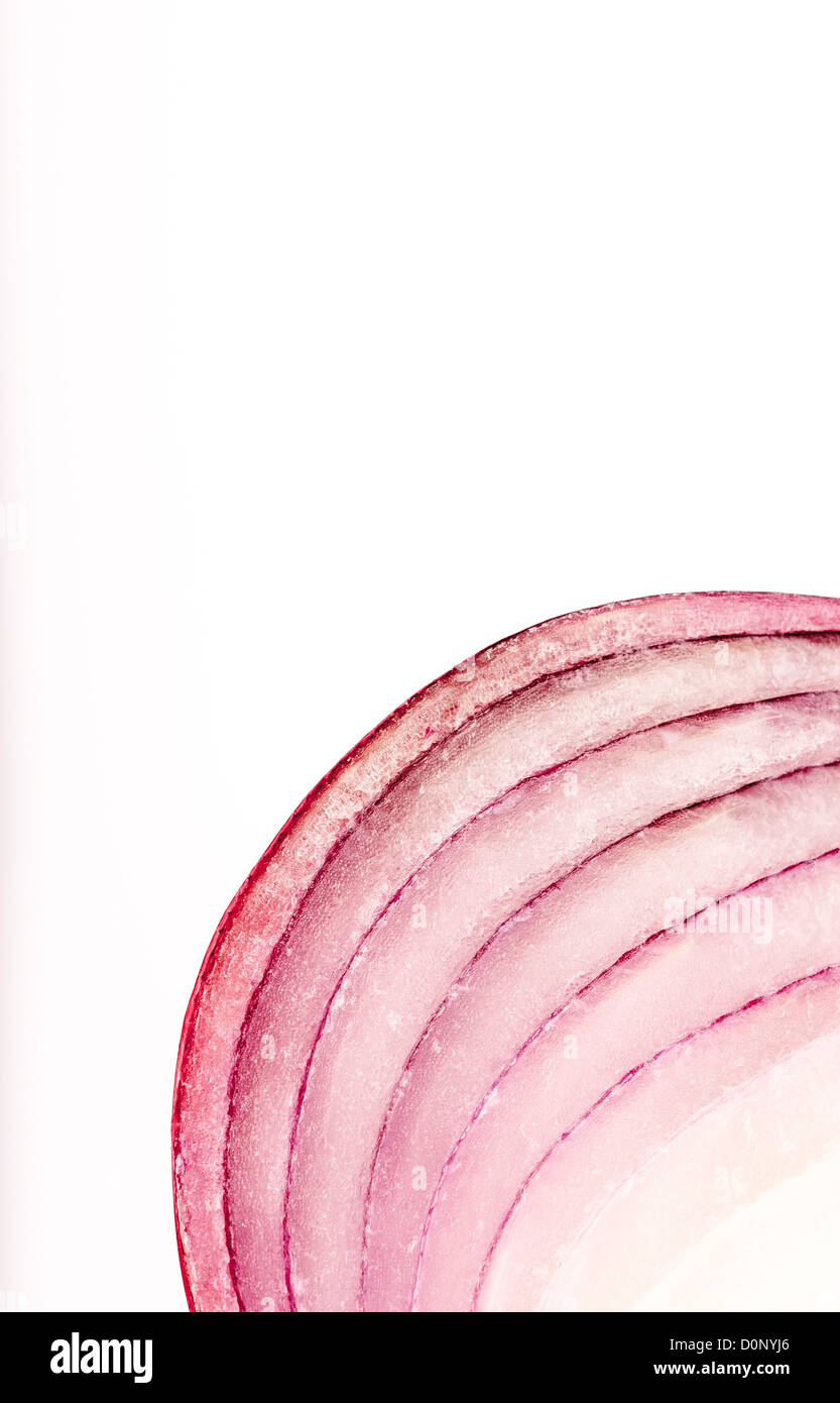 Onion skin abstract hi-res stock photography and images - Alamy