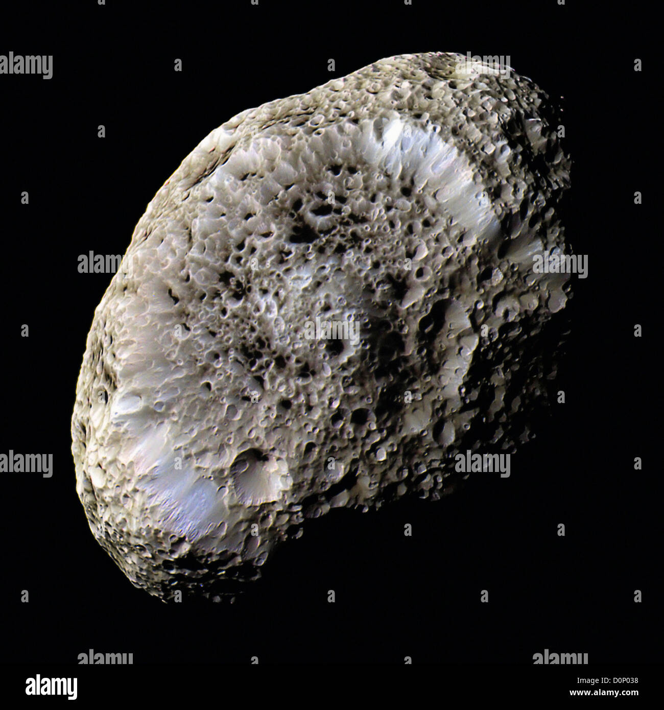 Hyperion hi-res stock photography and images - Alamy
