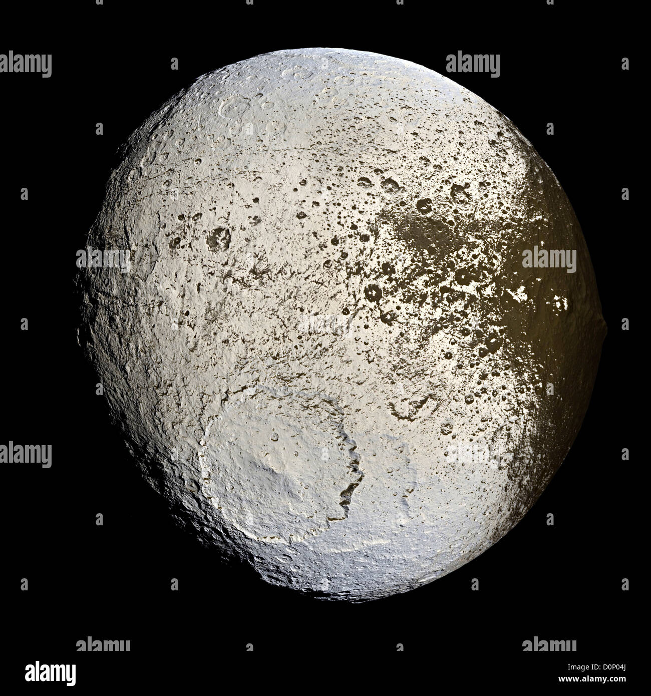 iapetus ocean