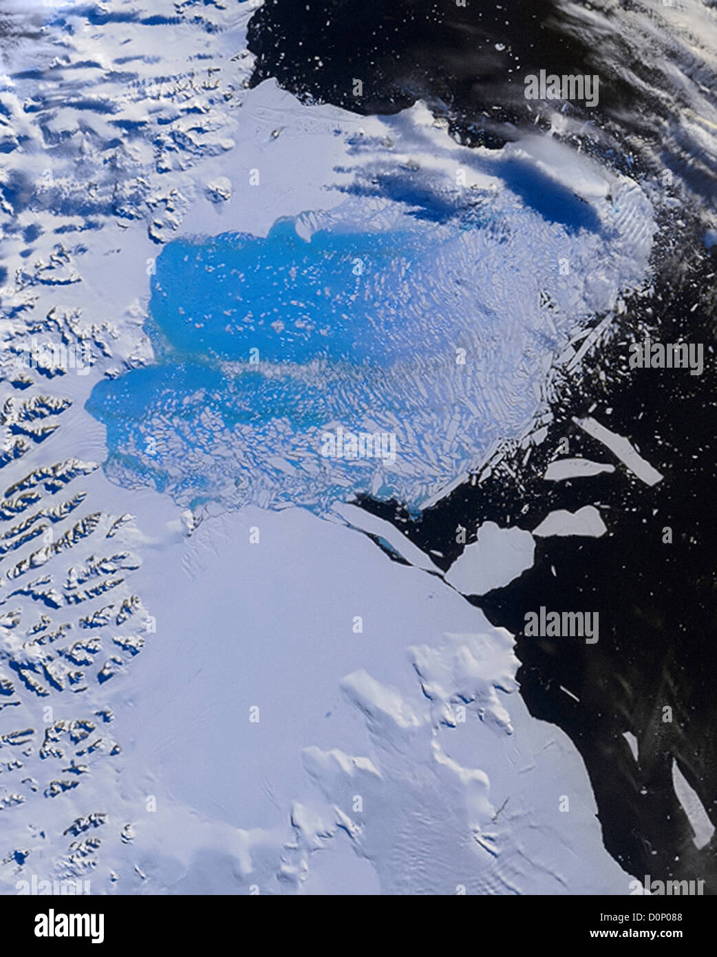 Larsen b antarctica hires stock photography and images Alamy