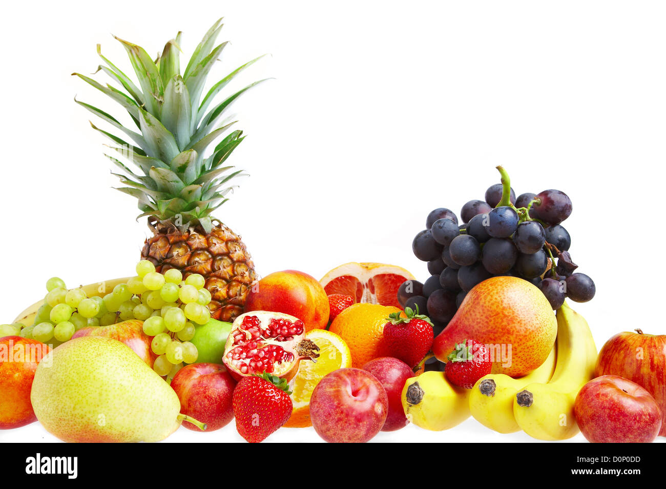 fruit Stock Photo