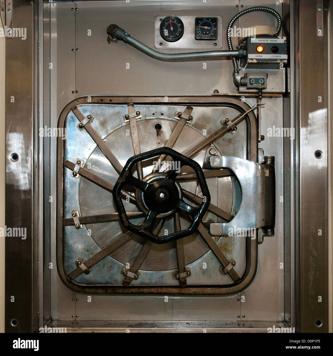Autoclave laboratory hires stock photography and images Alamy