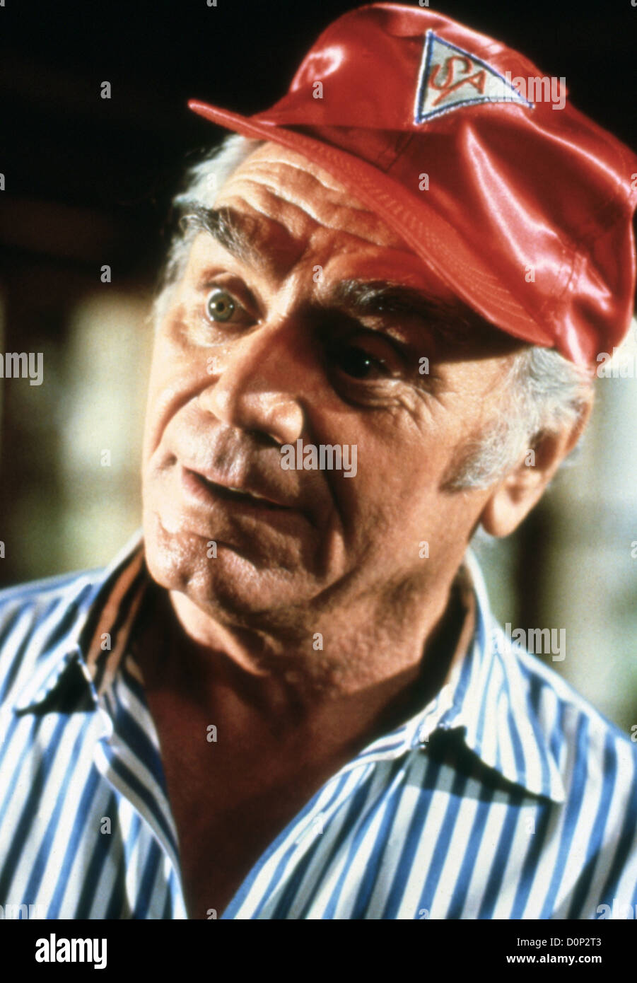 ERNEST (PORTRAIT) ETBG 001 MOVIESTORE COLLECTION LTD Stock Photo Alamy