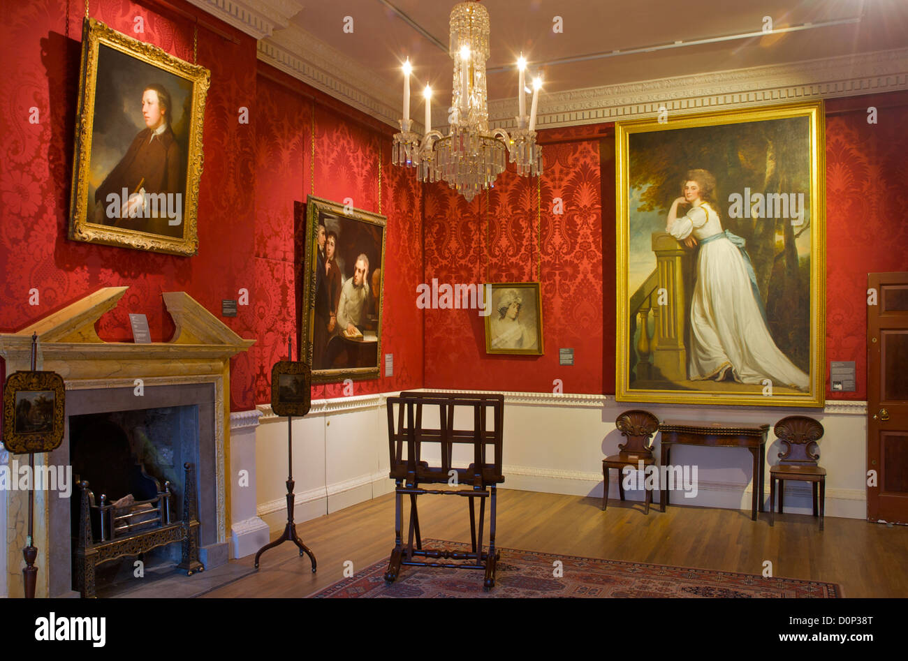 Kendal abbot hall art gallery hires stock photography and images Alamy