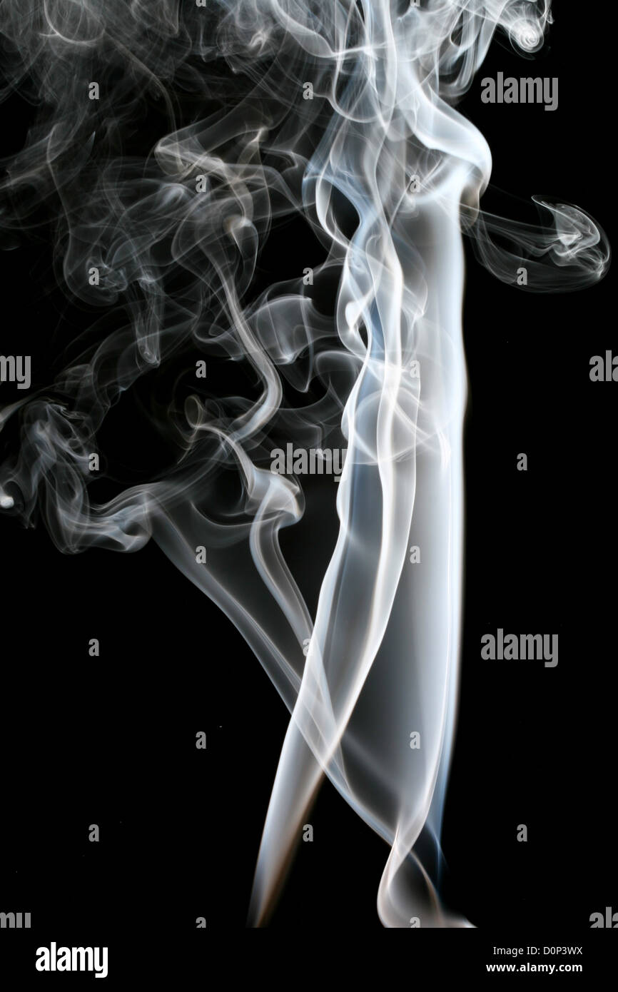 Smoke creation hi-res stock photography and images - Alamy