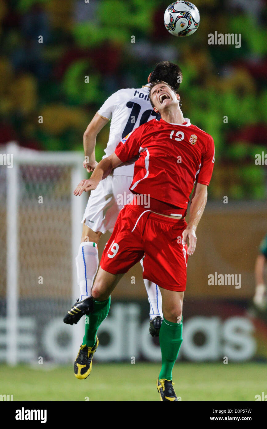 Hungarian athlete hi-res stock photography and images - Alamy