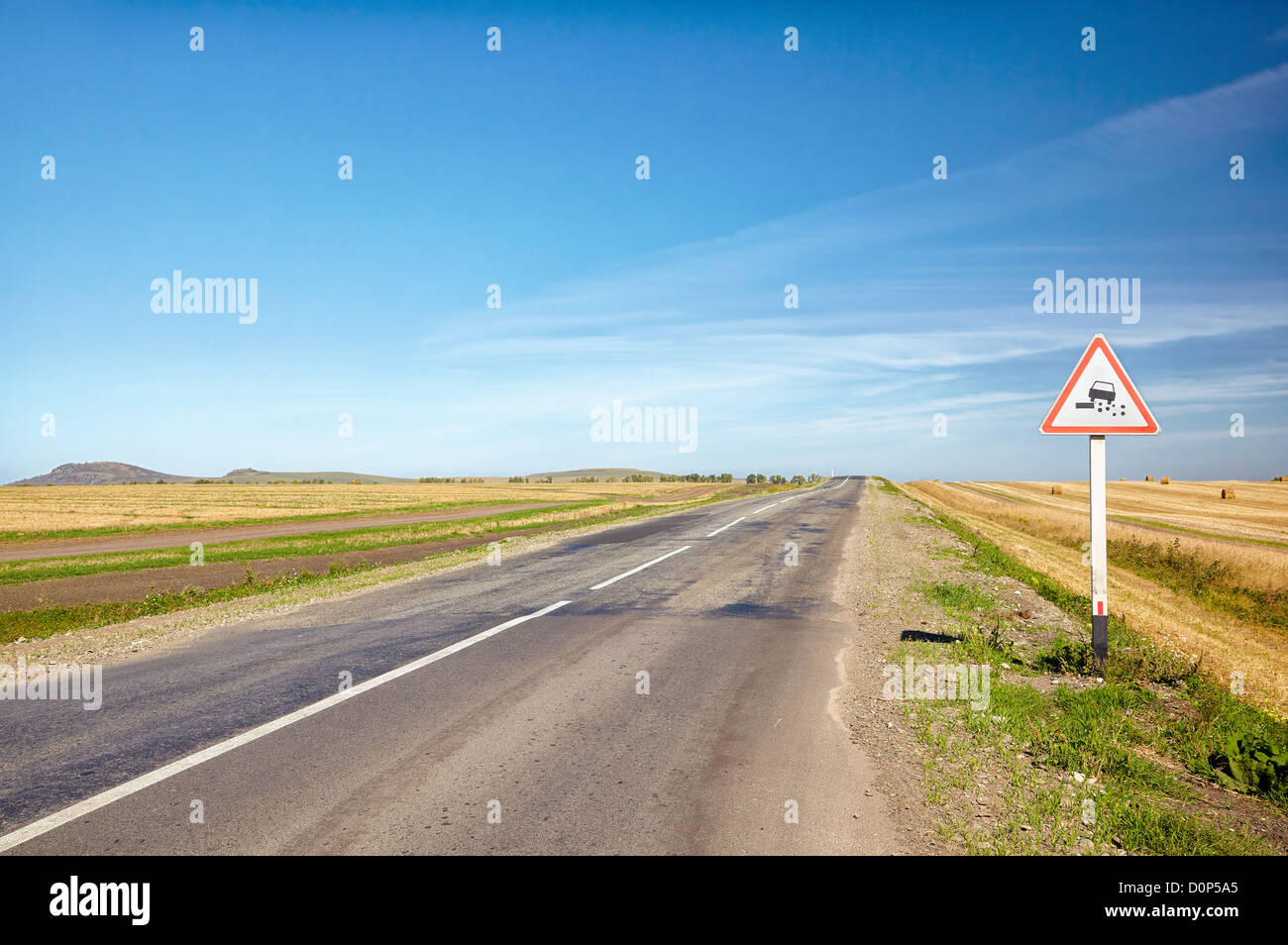 Open road sign Stock Photo by ©gustavofrazao 54768915