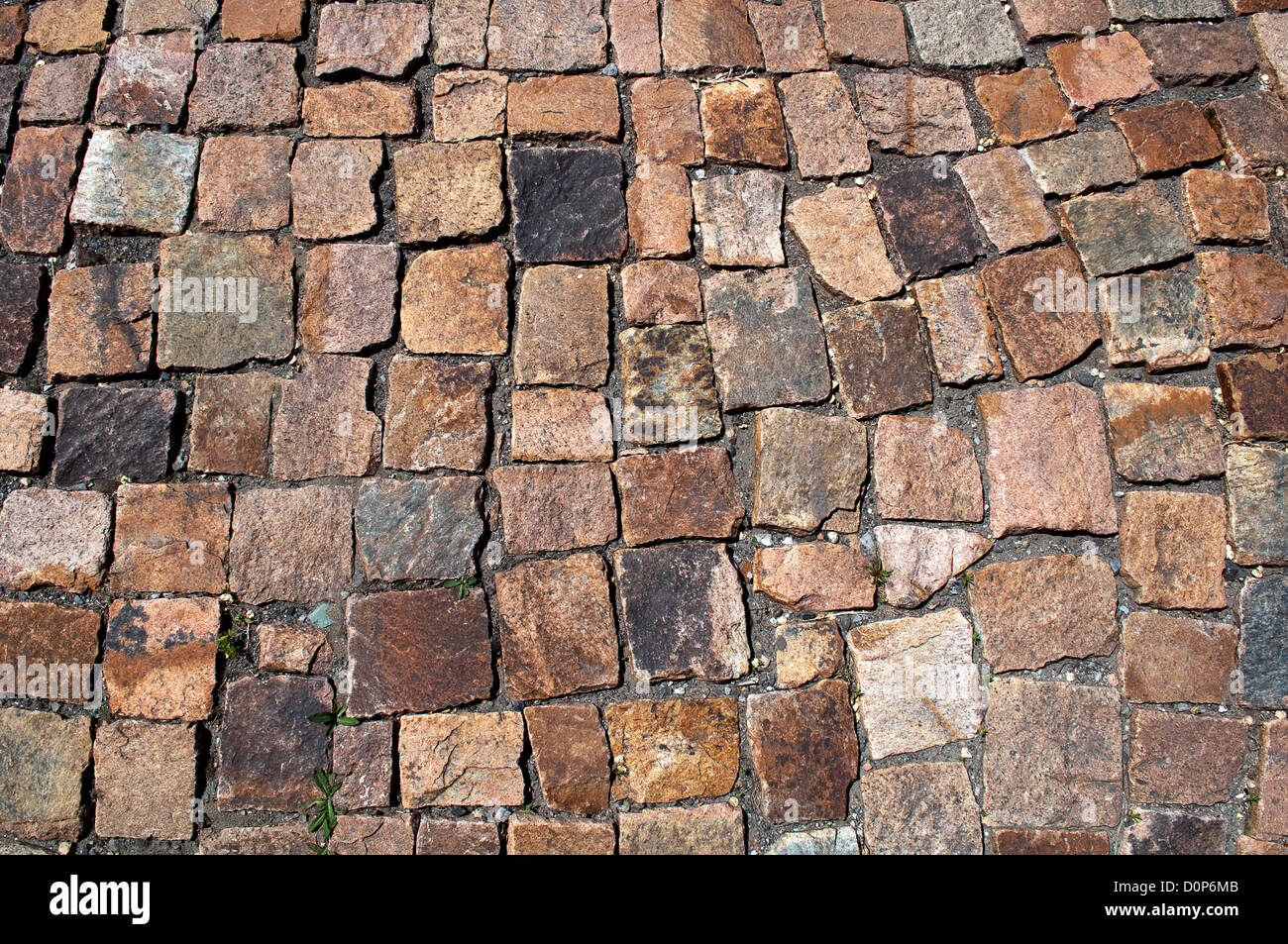 Paving stone hi-res stock photography and images - Alamy