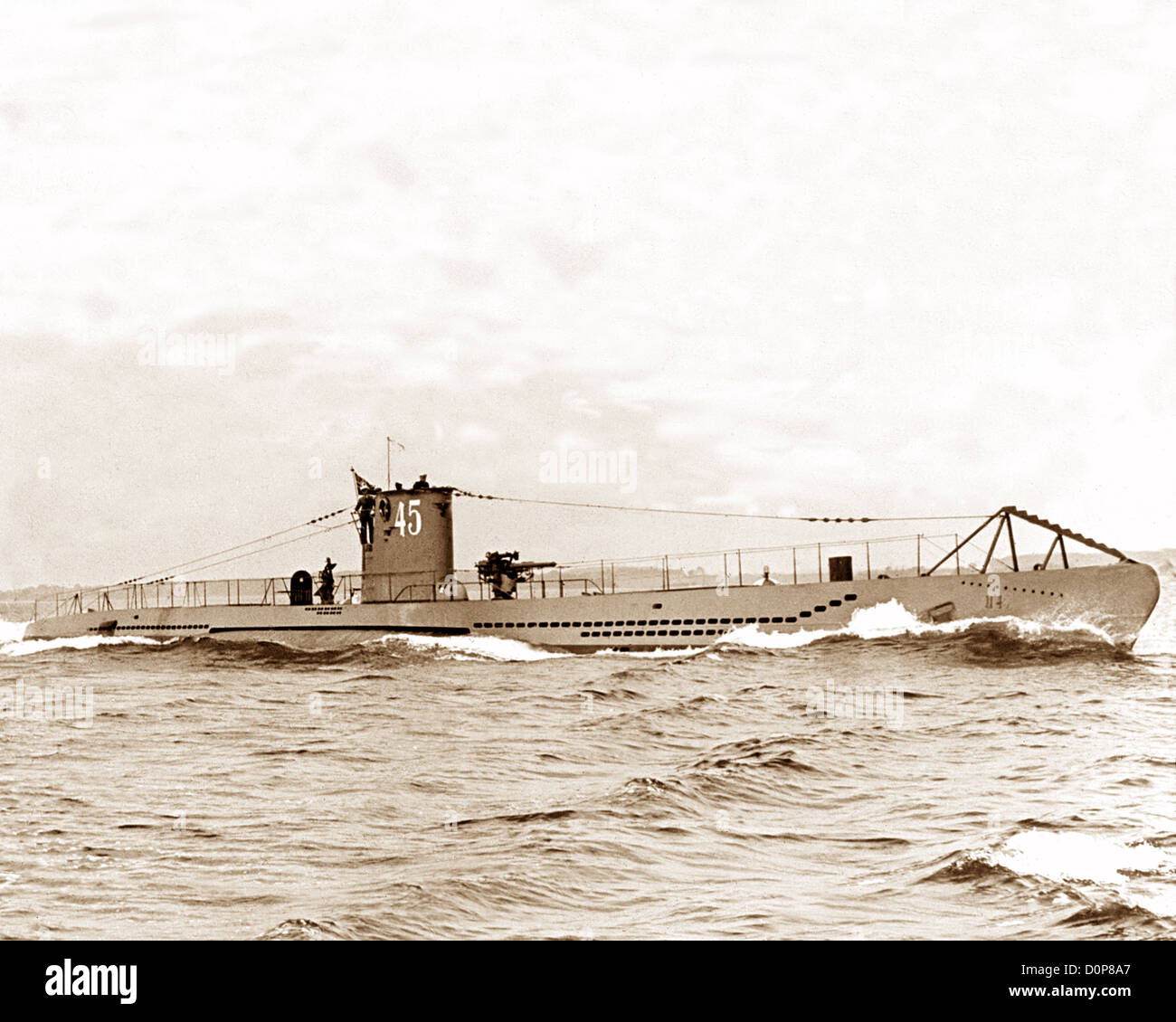 What Is A German U Boat At John Pelzer Blog