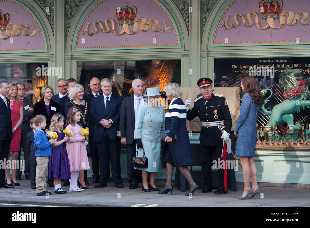 Watch Camilla Parker Bowles Prove She's THE Queen of the Dance Floor