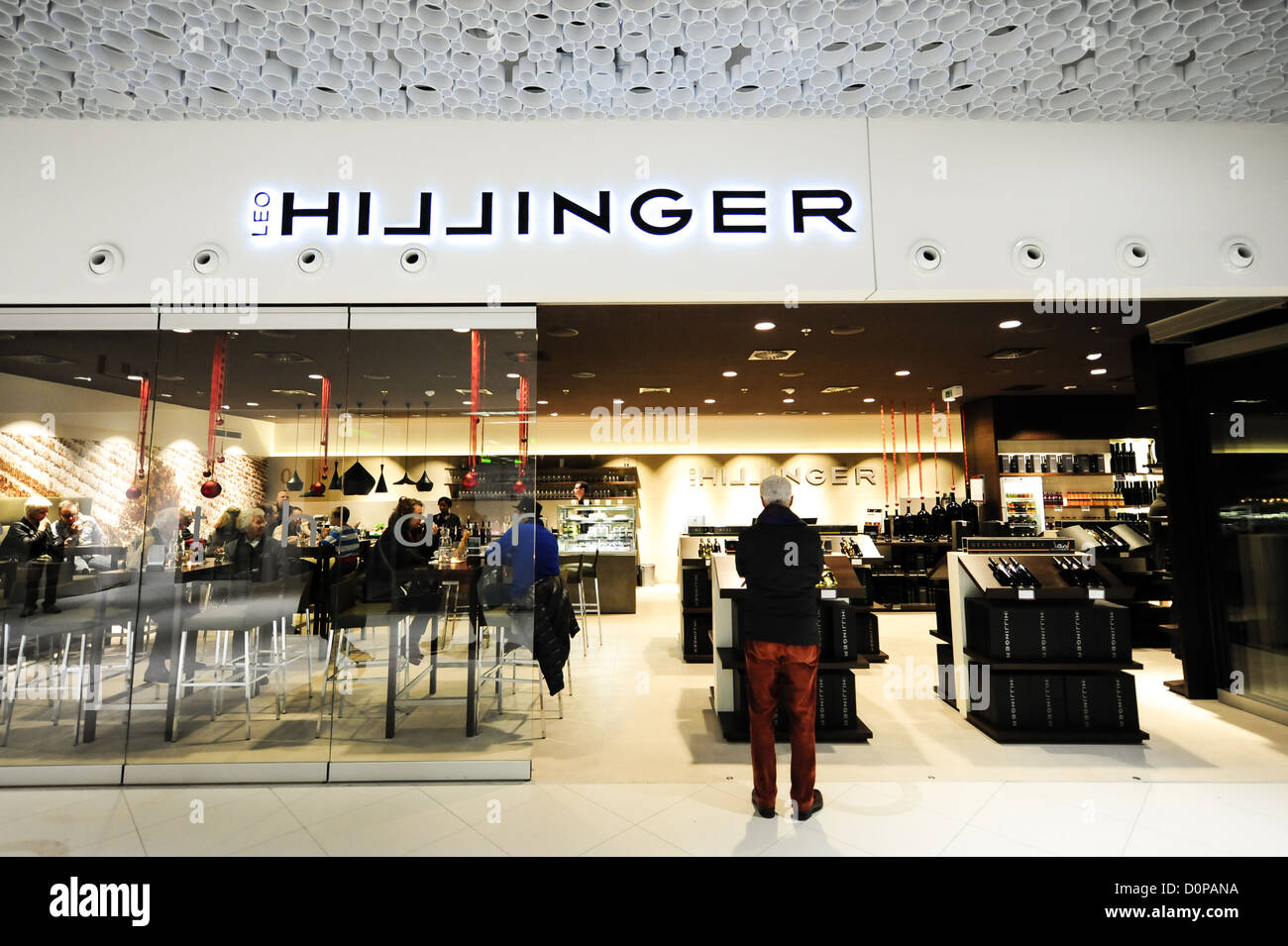 Hillinger Wien Hillinger Wien