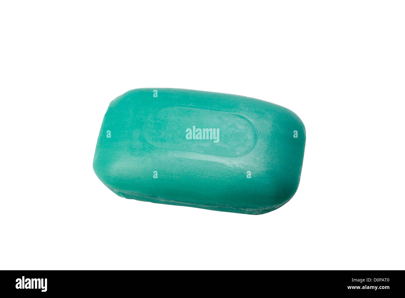 Closeup of a bar of soap Stock Photo Alamy