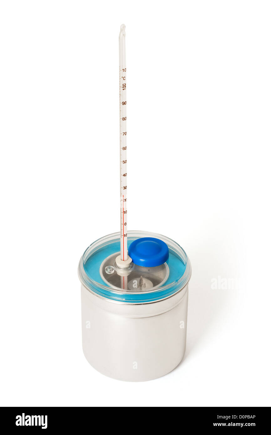 Laboratory thermometer hires stock photography and images Alamy