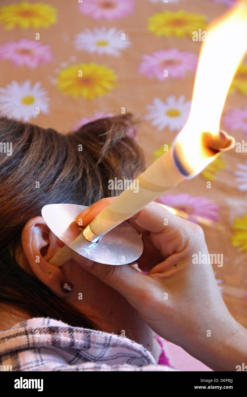Ear wax hires stock photography and images Alamy