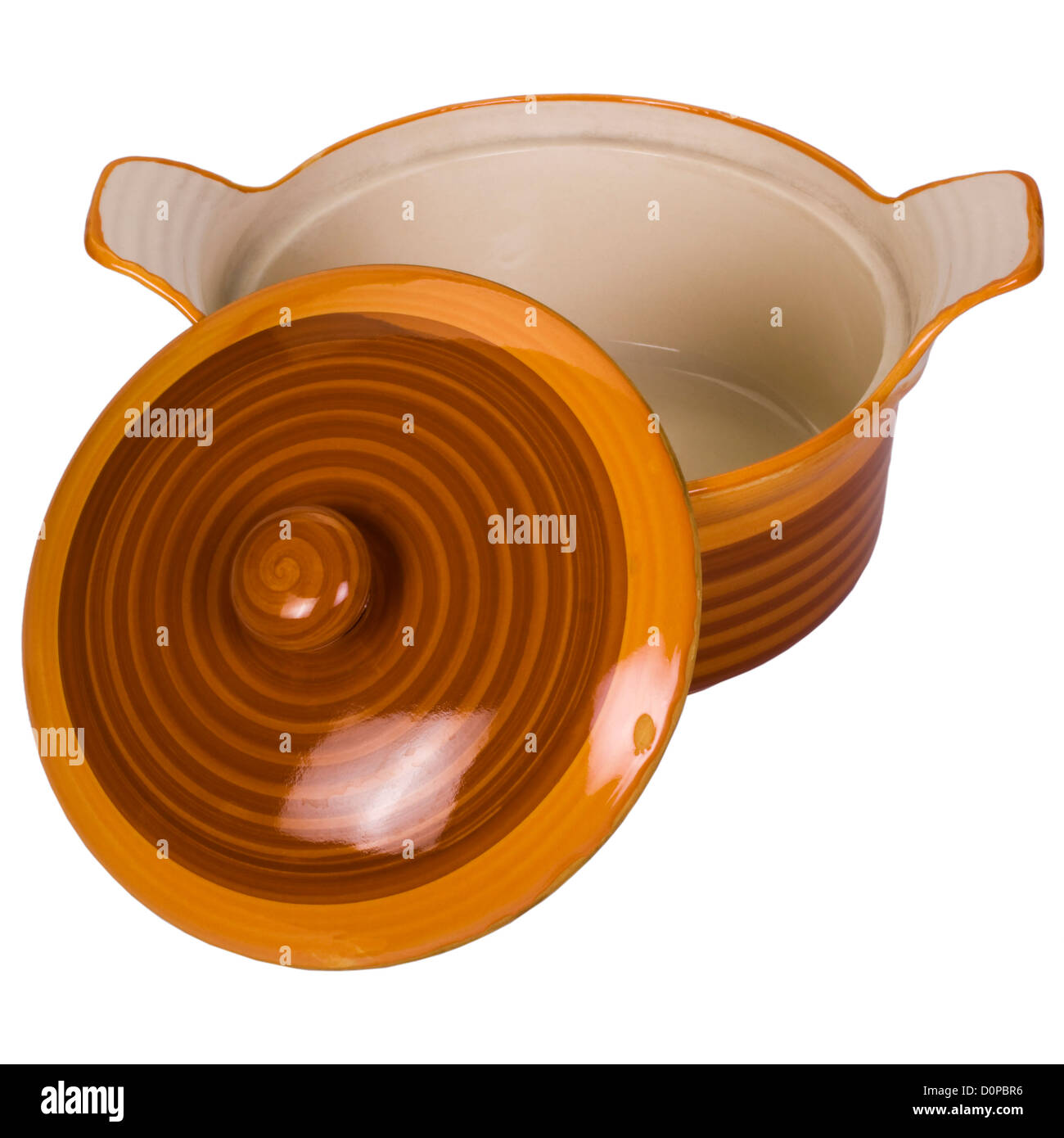 Open and close lid Cut Out Stock Images & Pictures - Alamy