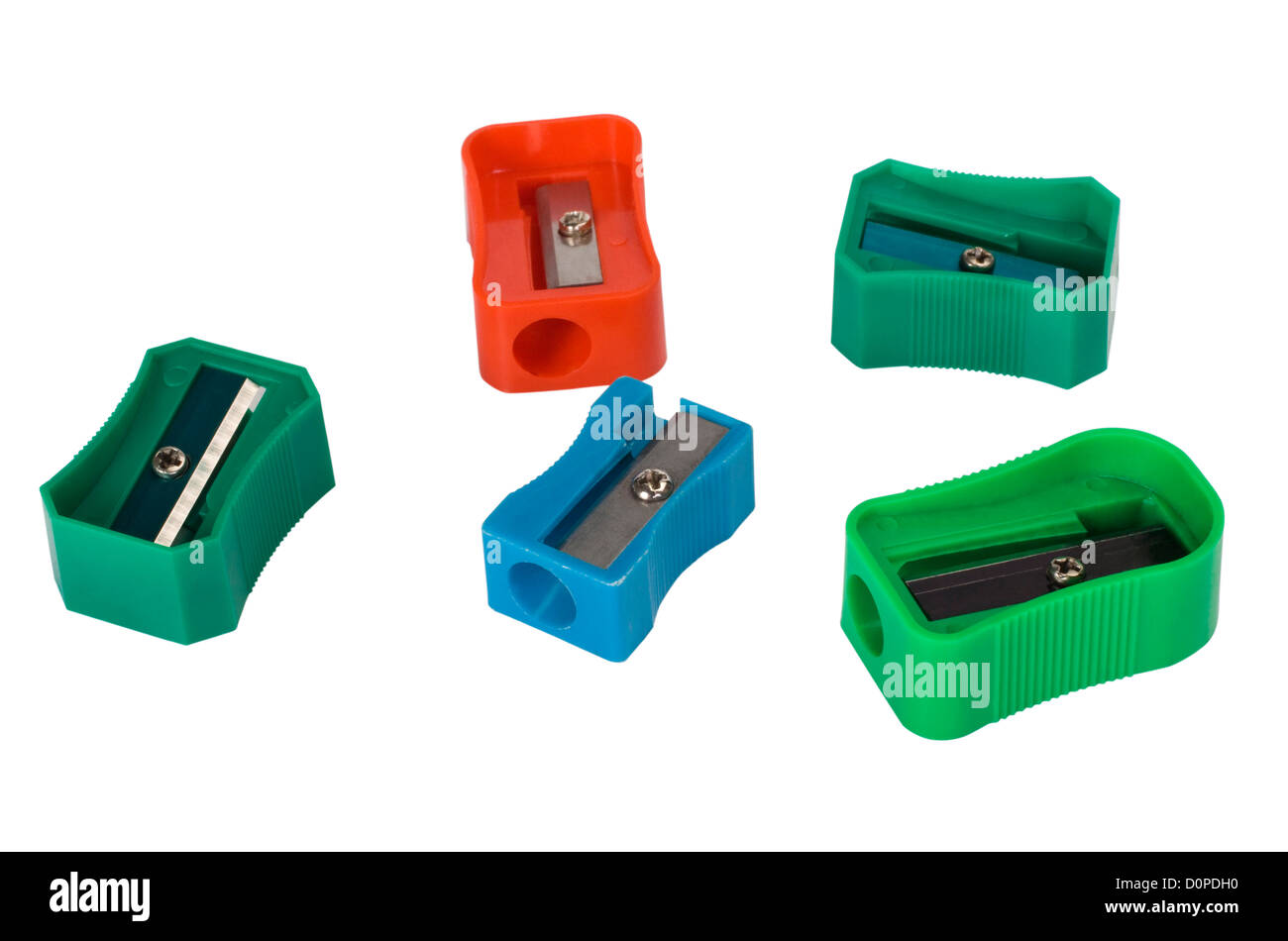 Pencil Sharpener Sharpeners High Resolution Stock Photography and ...