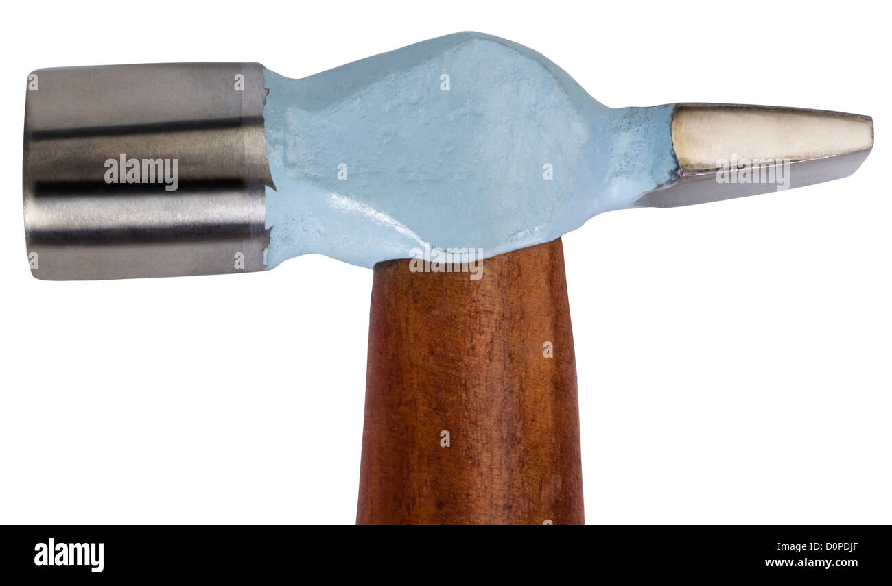 Hammer work tool hi-res stock photography and images - Alamy