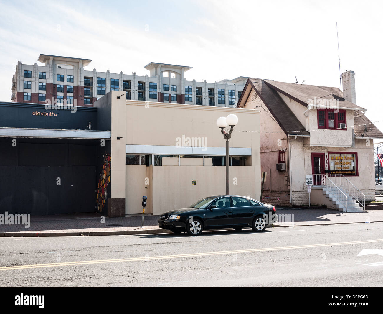 Clarendon arlington virginia hires stock photography and images Alamy