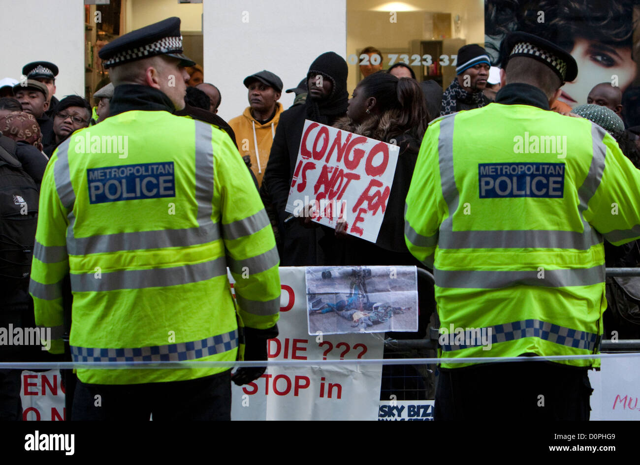 13-01-2012-london-u-k-congolese-protesters-outside-the-democratic-republic-of-congo-embassy
