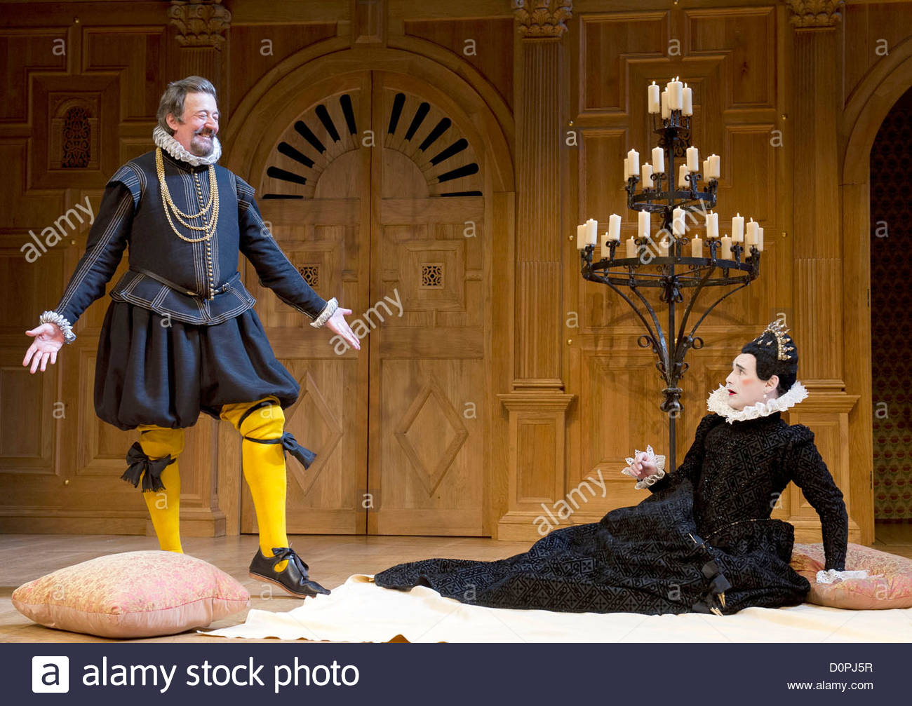 Twelfth Night Globe High Resolution Stock Photography and Images Alamy