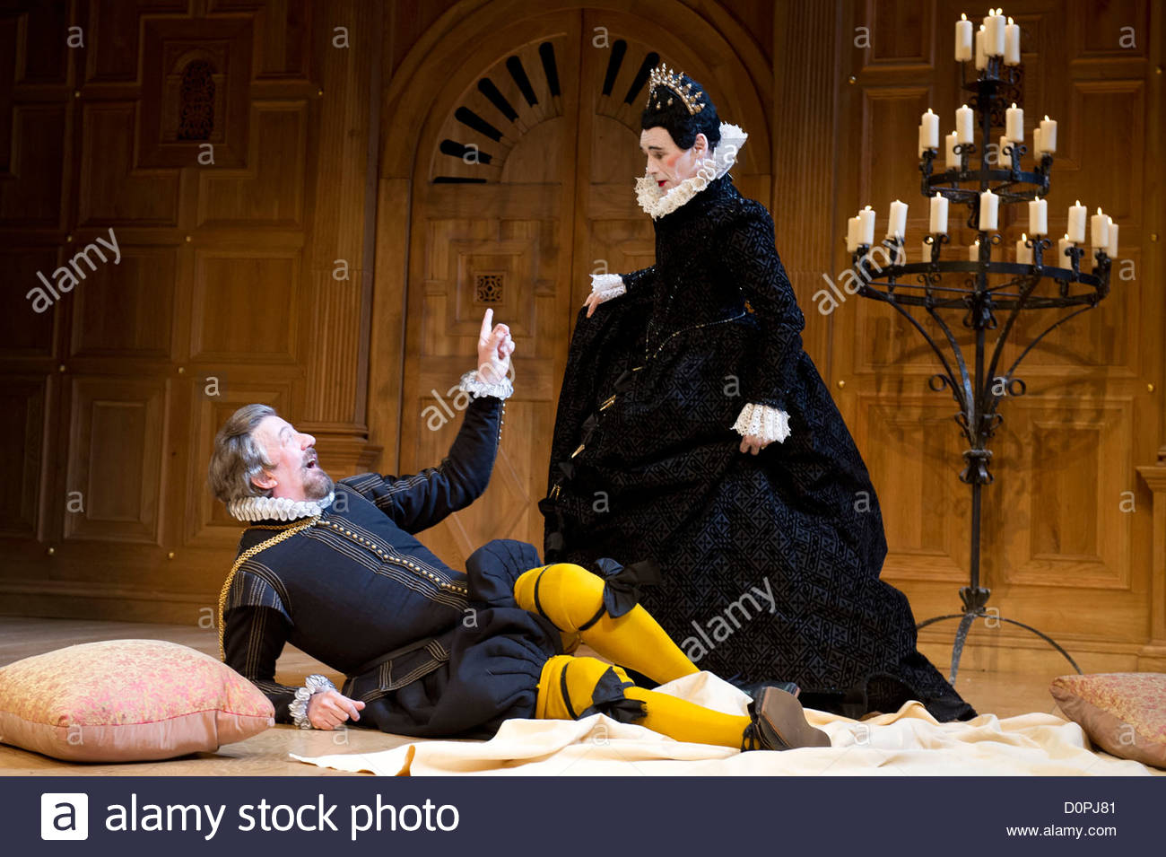 Twelfth Night Globe High Resolution Stock Photography and Images Alamy