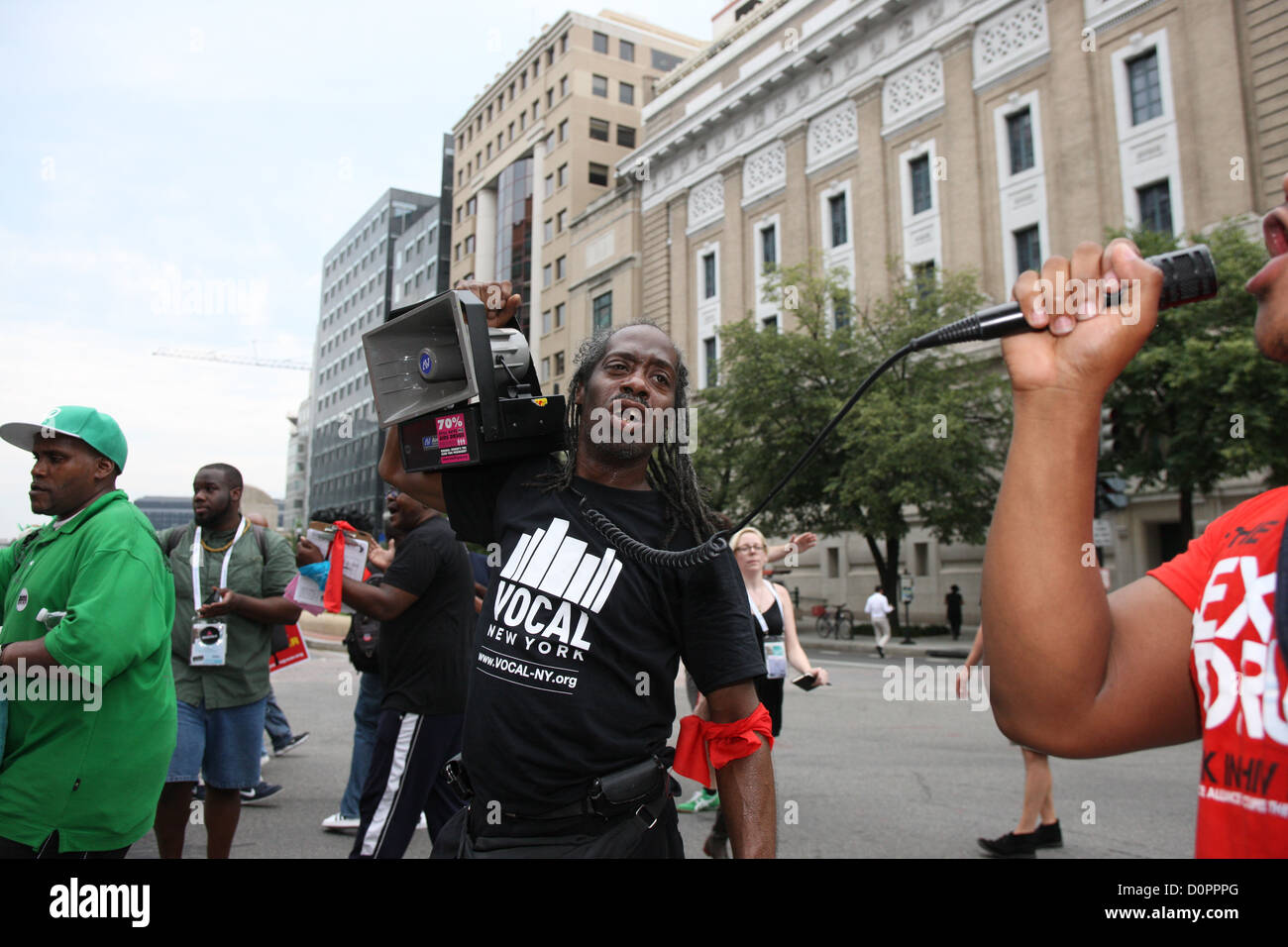 Hiv aids victims hi-res stock photography and images - Alamy