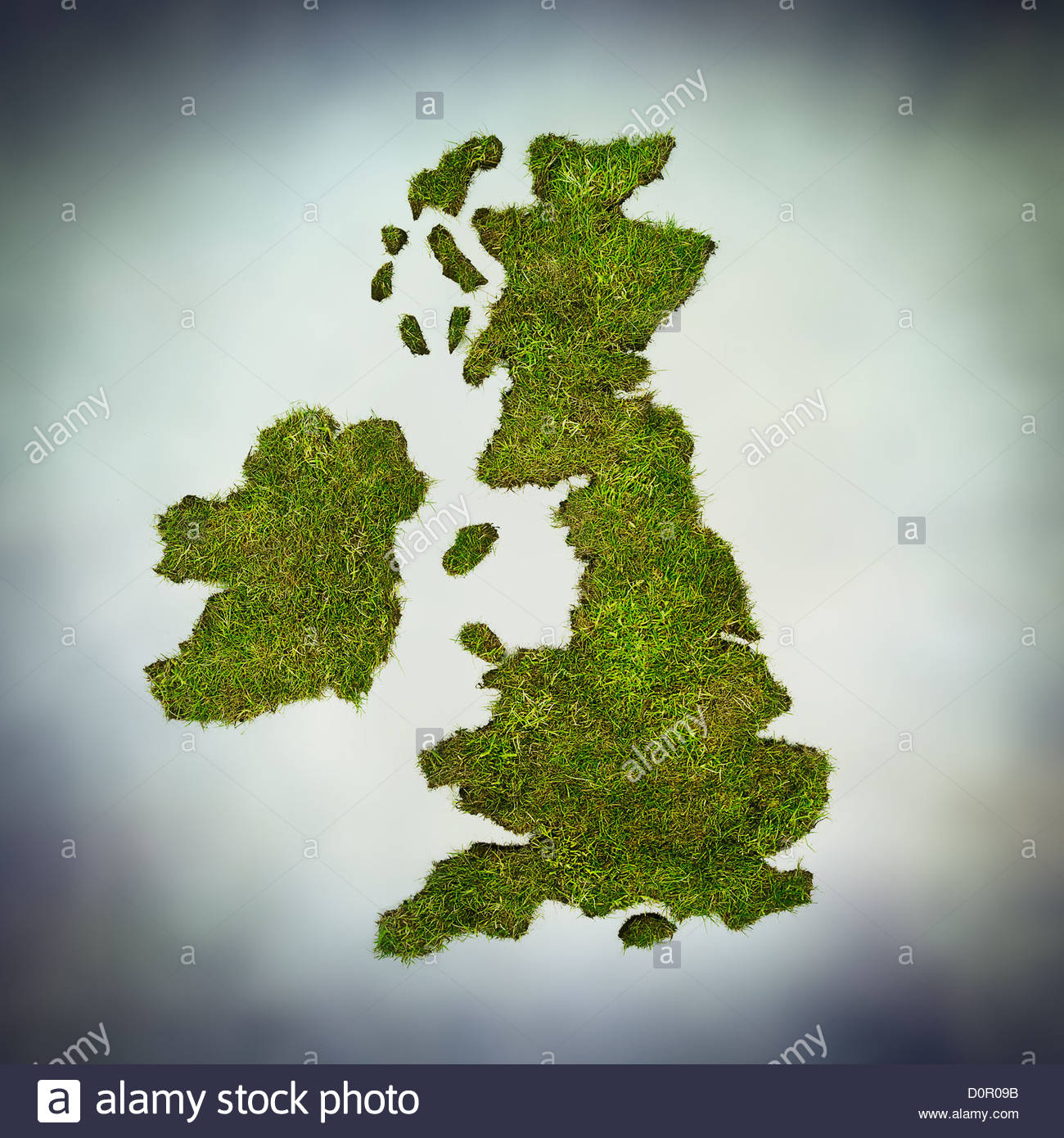 Uk Map Stock Photos & Uk Map Stock Images - Alamy