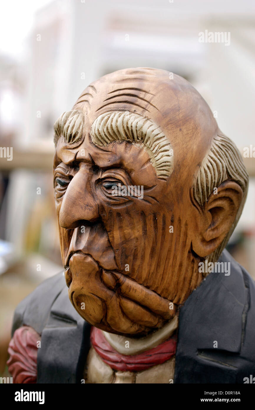 Stylized wood carving hires stock photography and images Alamy