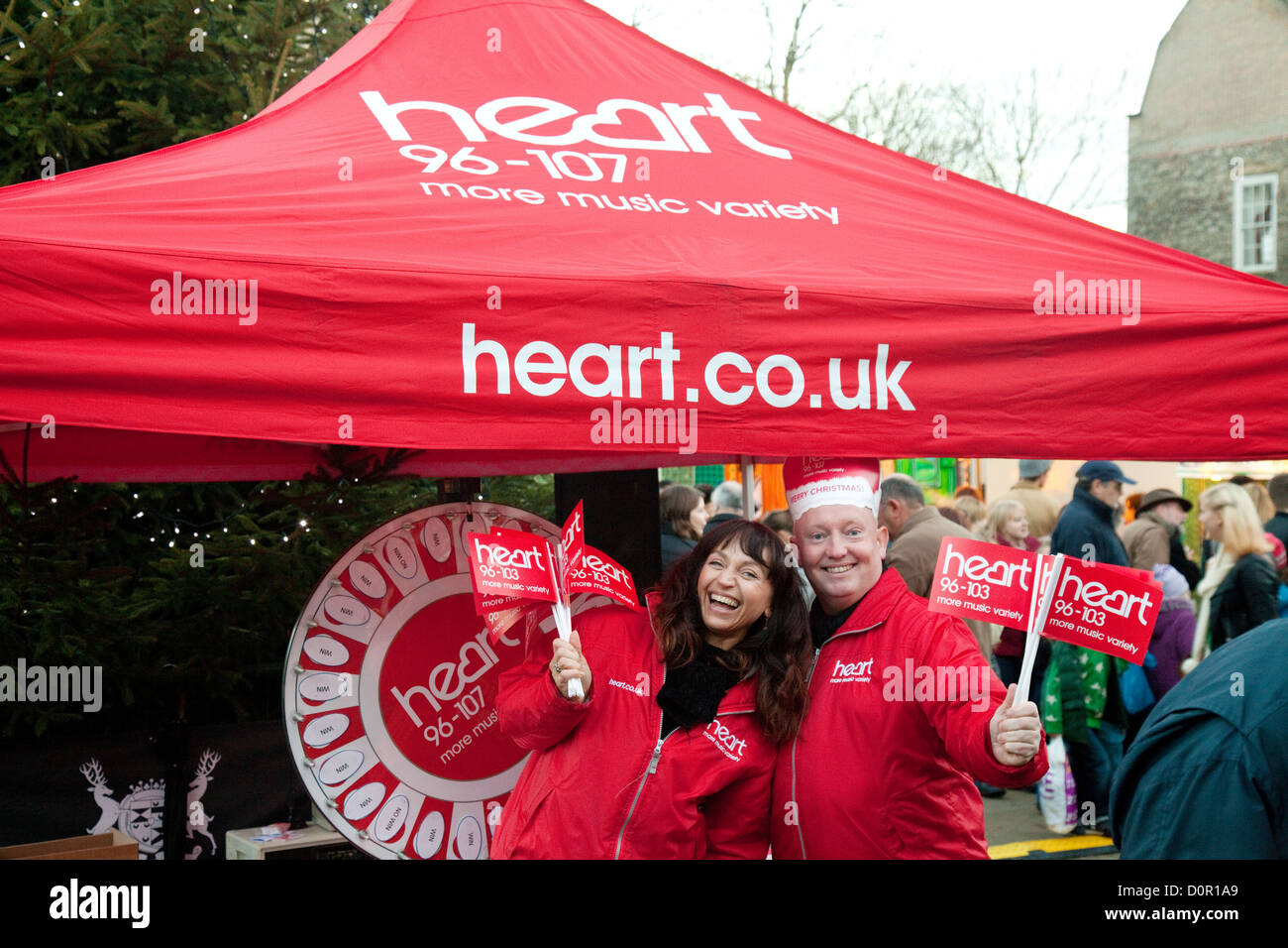 Heart Radio Uk High Resolution Stock Photography and Images - Alamy