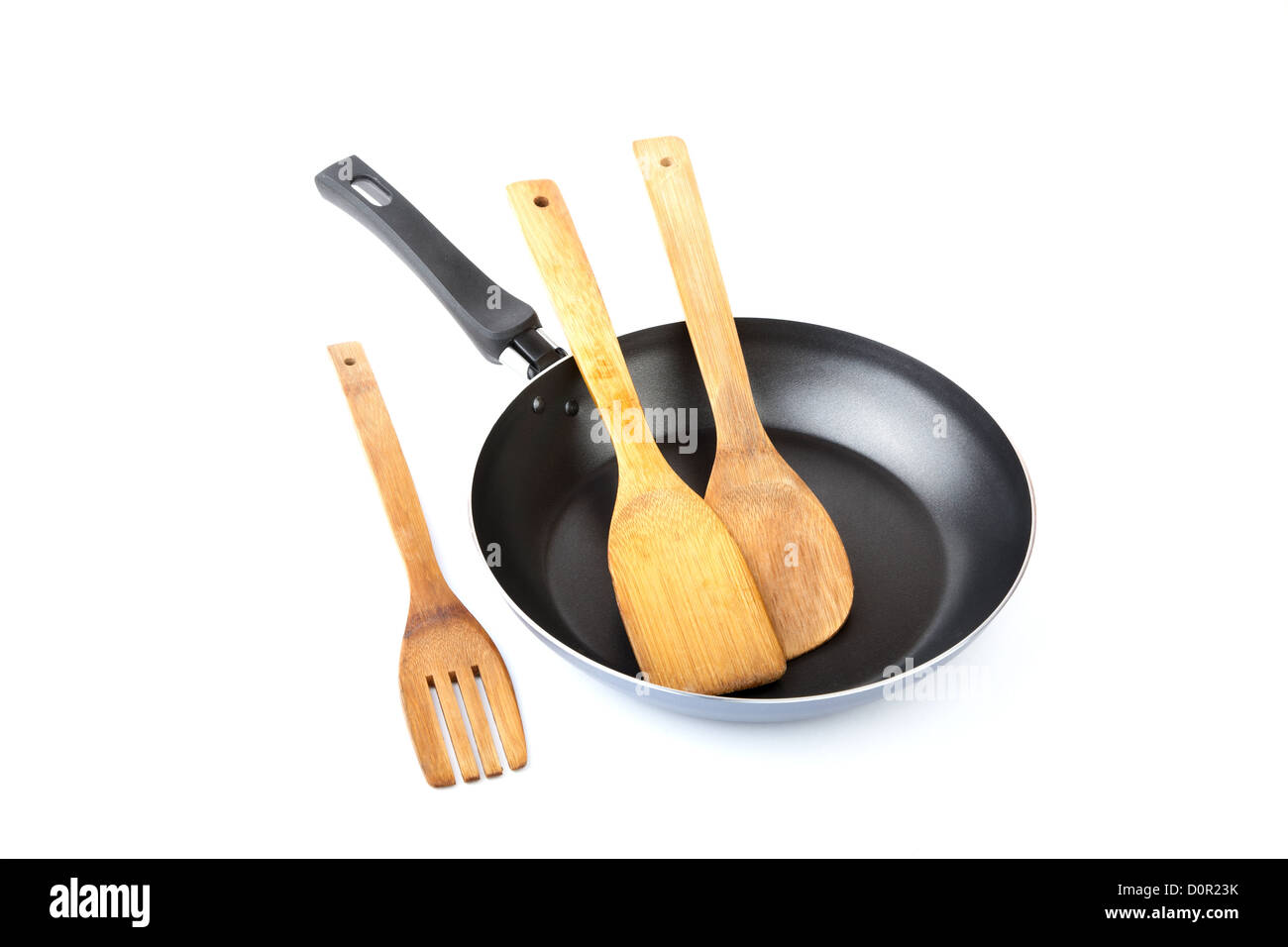 Kitchen utensil flipper hi-res stock photography and images - Alamy