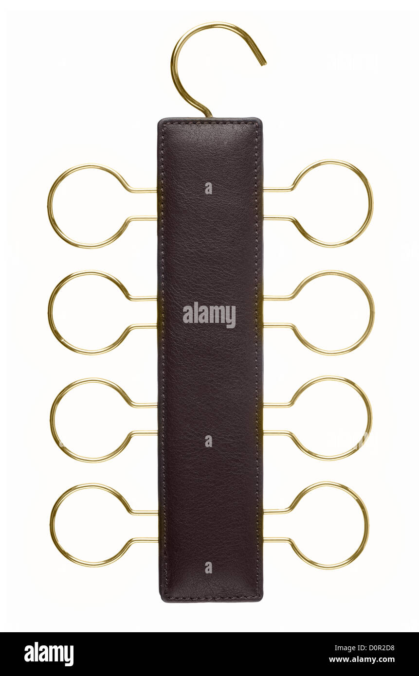 Business neck tie hanger hires stock photography and images Alamy