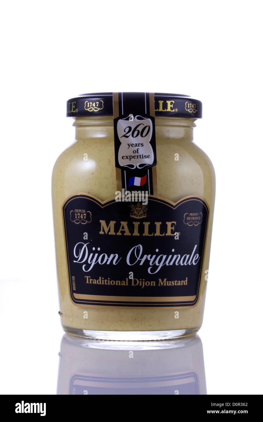 30 Dijon Mustard Ingredients Label Label Design Ideas 2020