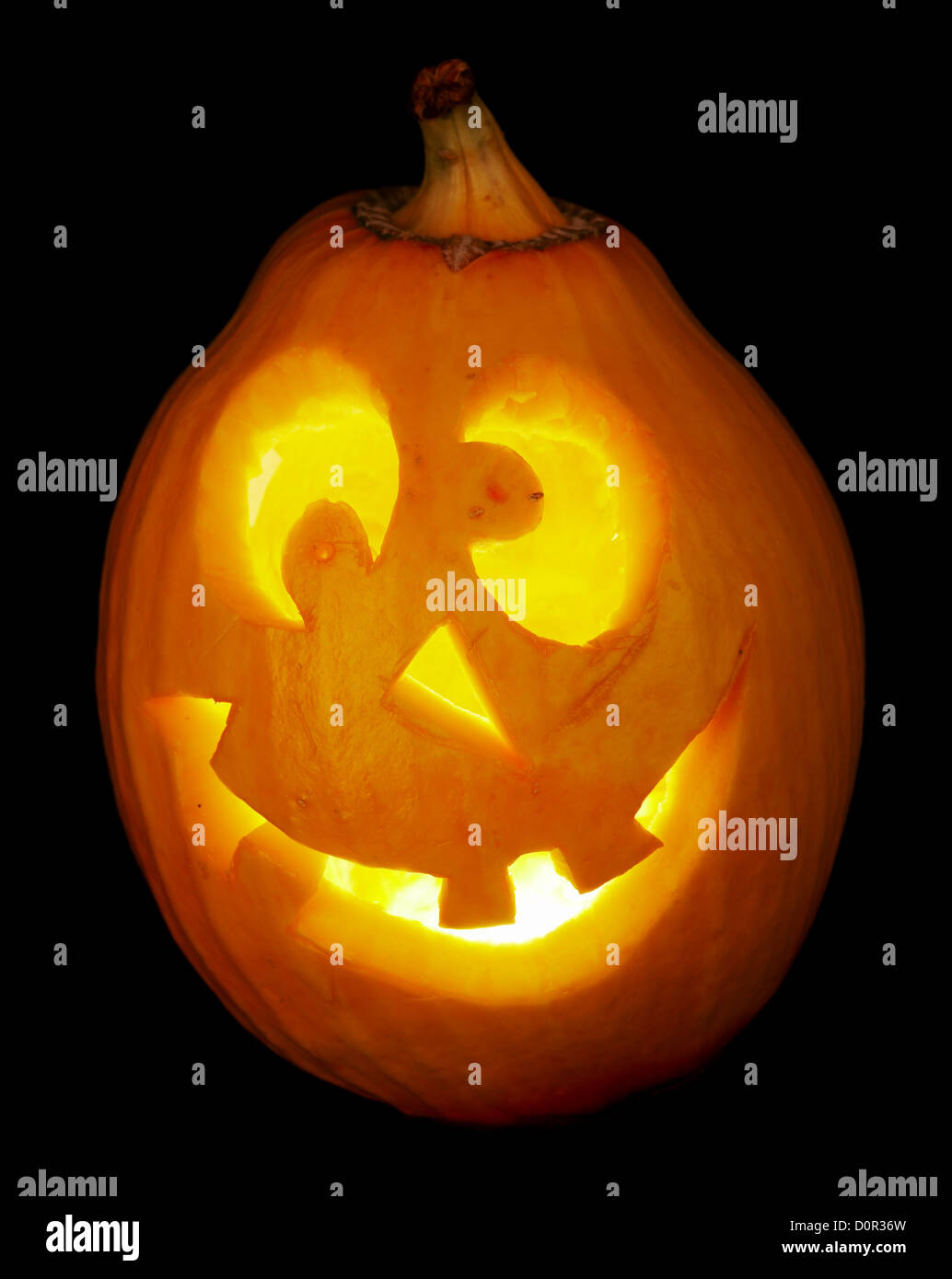 Magic lantern black hi-res stock photography and images - Alamy