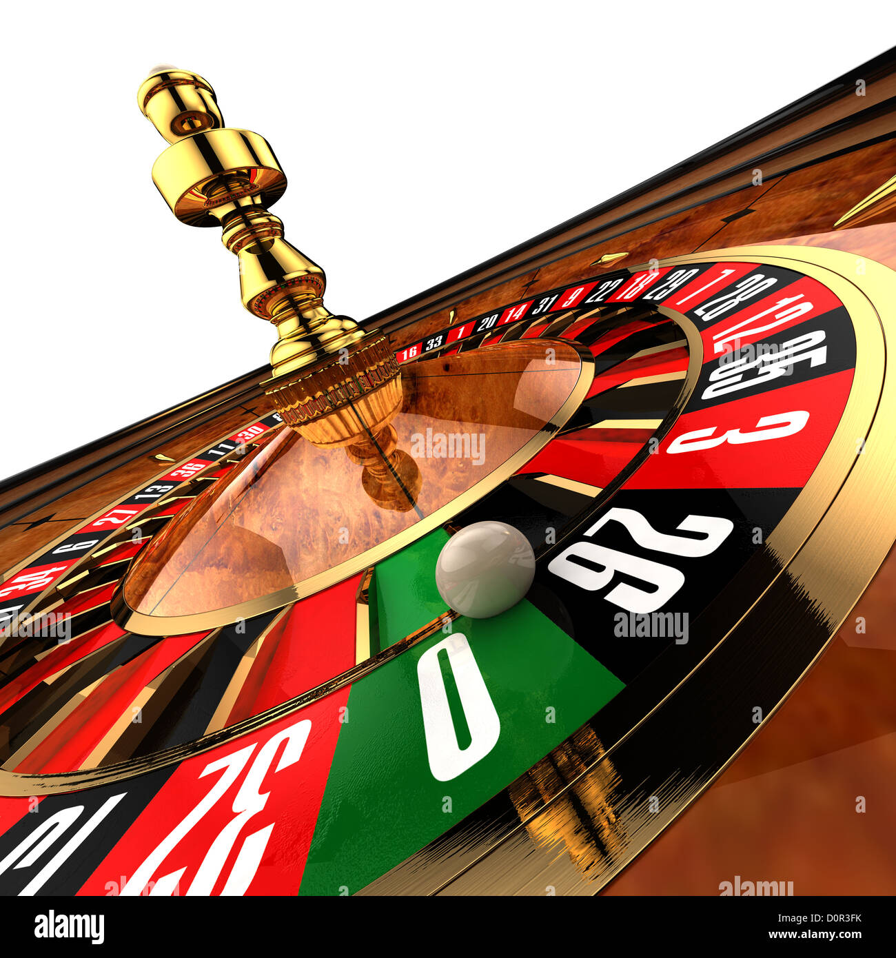 casino-roulette-on-white-stock-photo-alamy