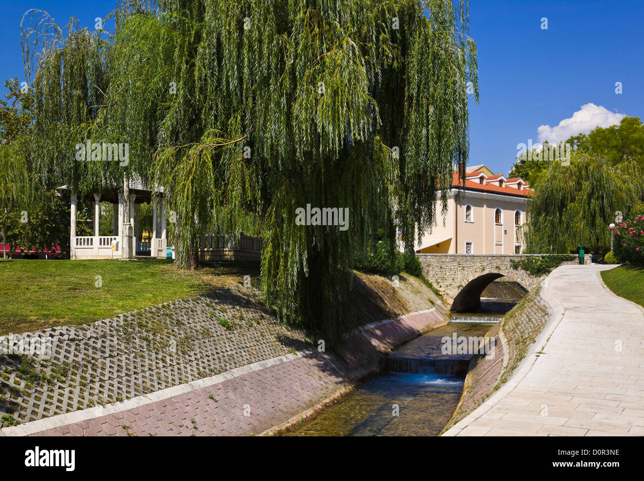 Croatia river split hires stock photography and images Alamy