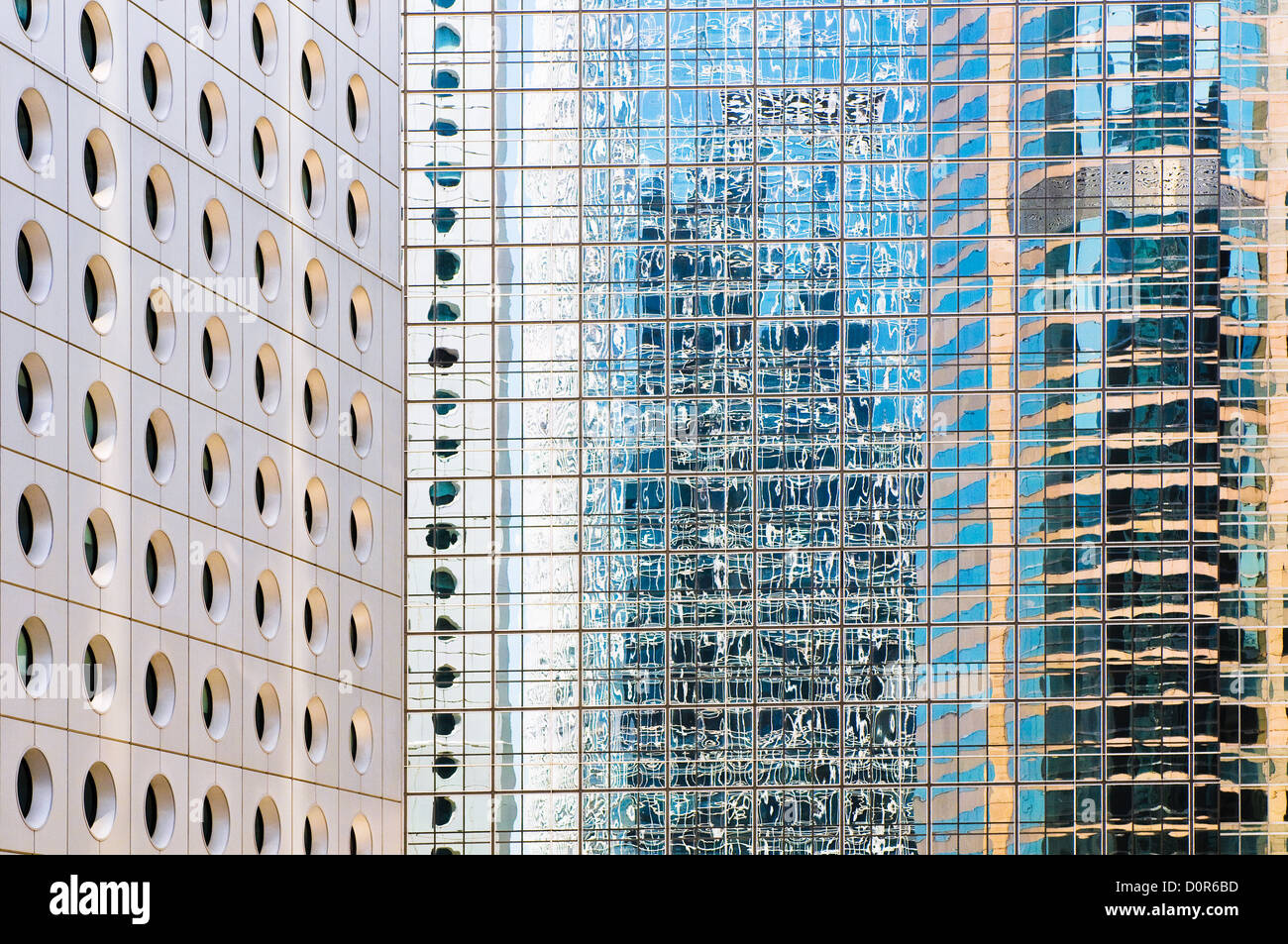 windows of office buildings Stock Photo - Alamy