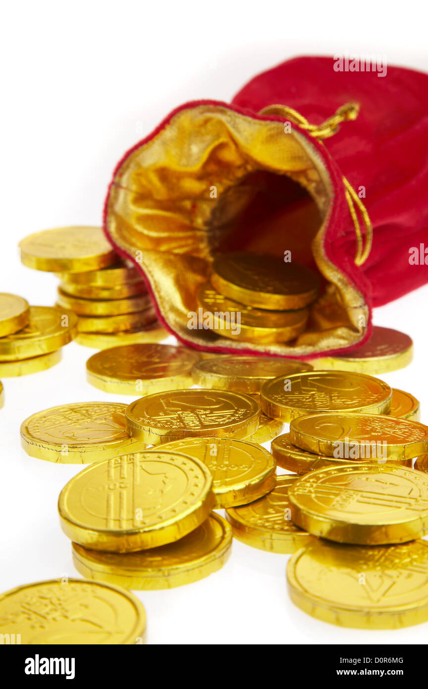 Coin bags hires stock photography and images Alamy