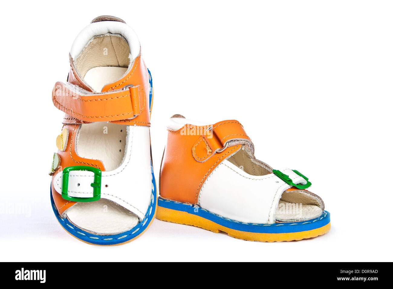 Corrective shoes hi-res stock photography and images - Alamy