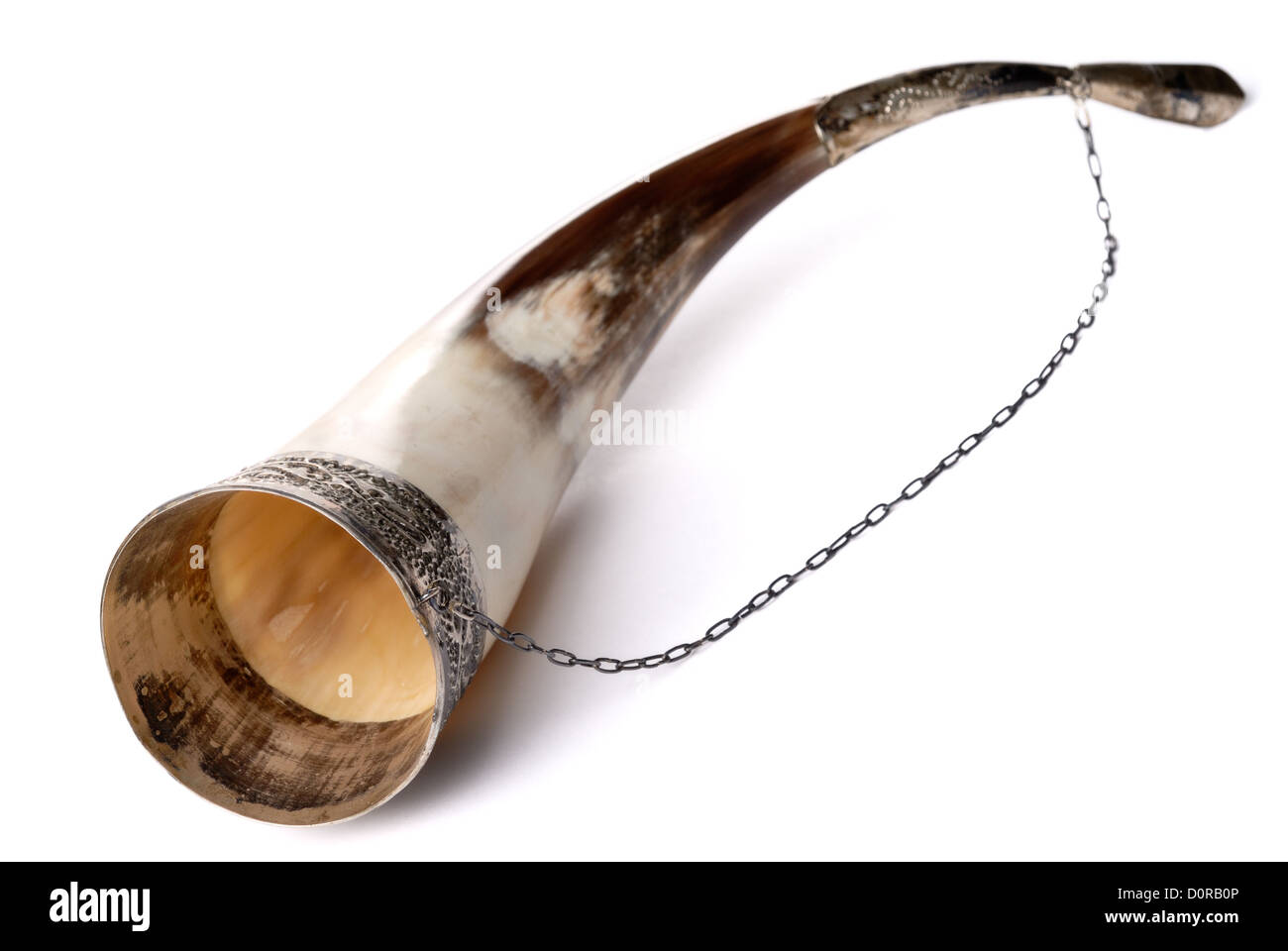 Drinking horn hires stock photography and images Alamy