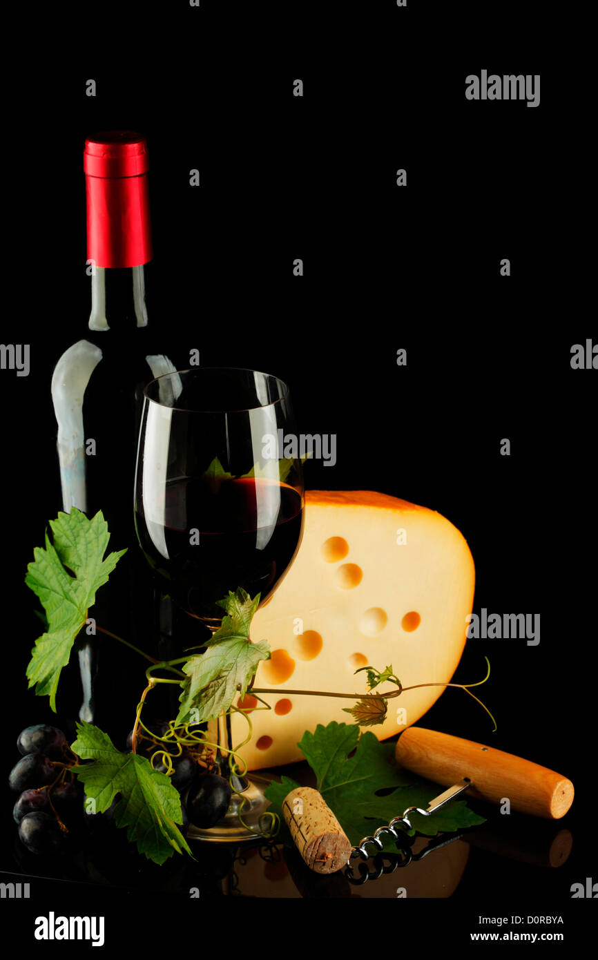 Red wine cheese italy hires stock photography and images Alamy