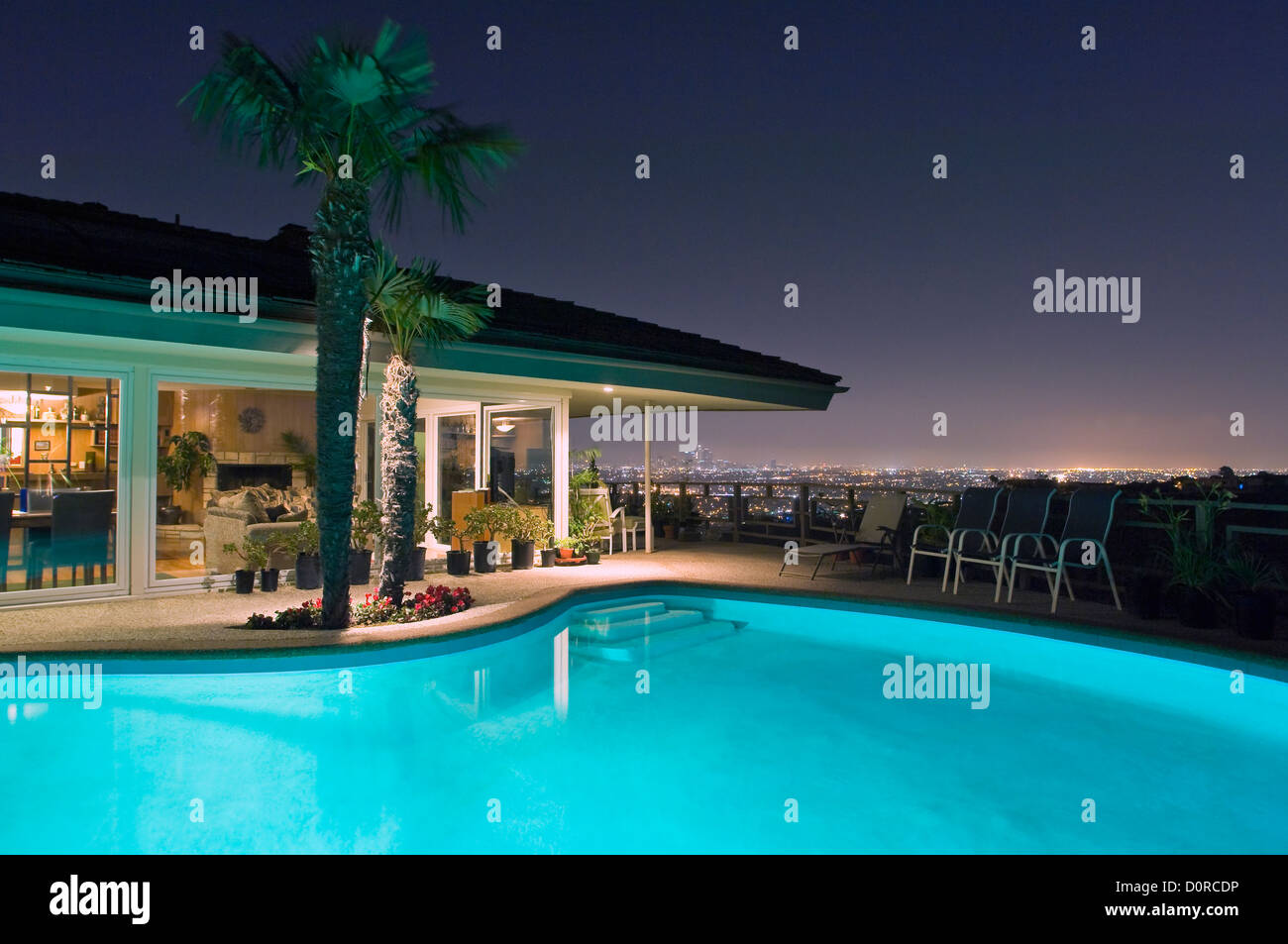 apartment architectural detail architecture baldwin hills beverly hills