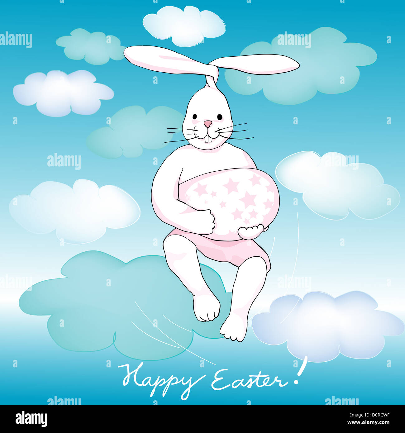 Летающий Белый Кролик Купить В Москве