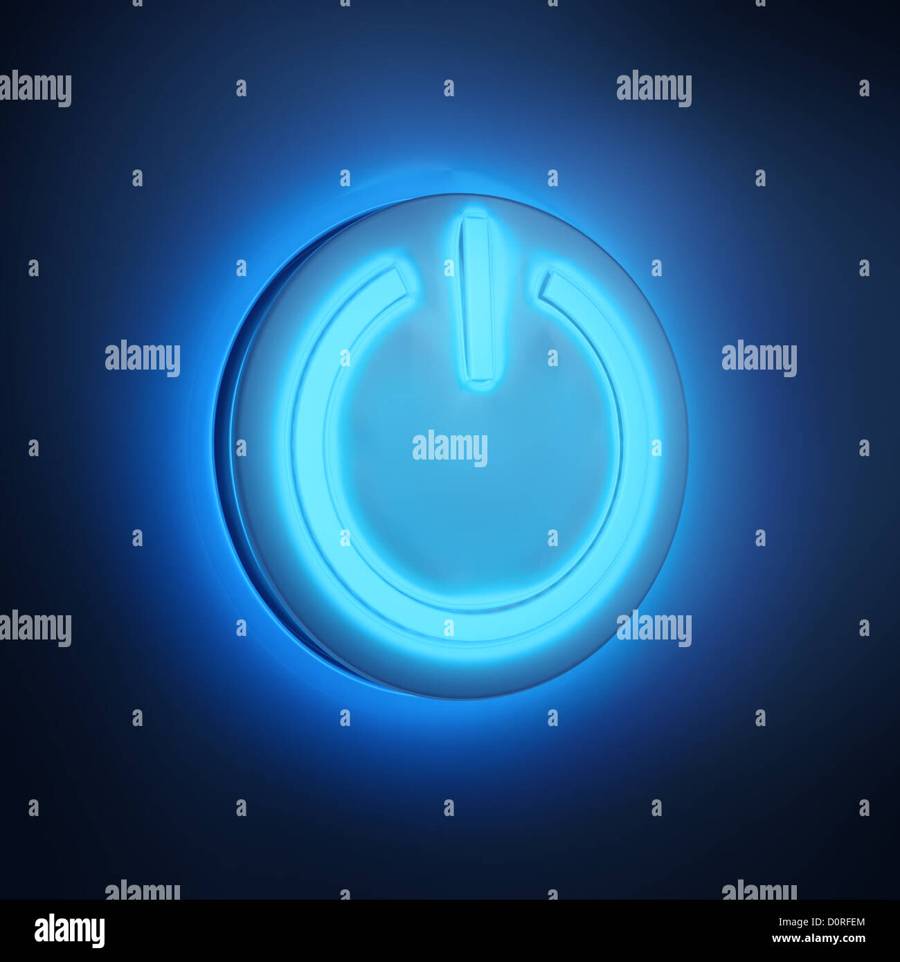 Pc power button hi-res stock photography and images - Alamy