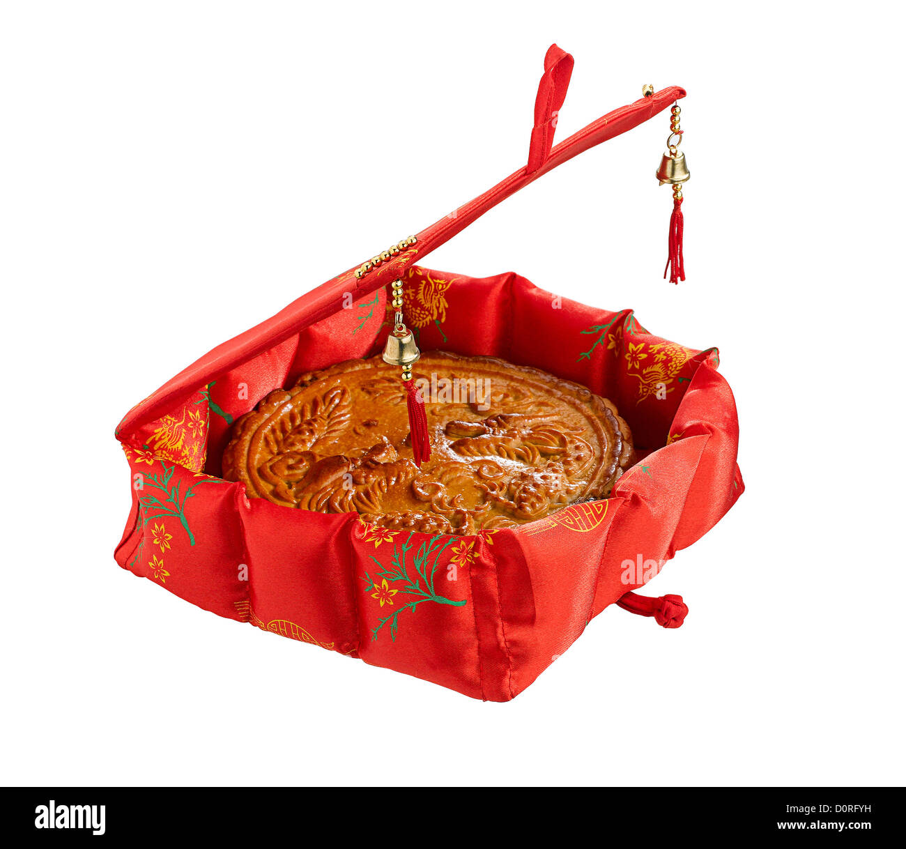 月饼礼盒DIOR Mooncake Giftbox 2023, Food & Drinks, Gift Baskets