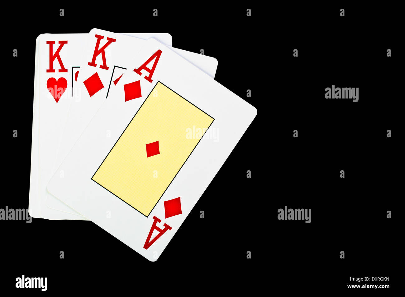 Batch of playing cards hires stock photography and images Alamy